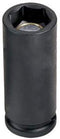 Grey Pneumatic 1014MDG Socket