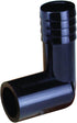 Lifegard Aquatics 1/2-Inch Bulkhead Fitting Kit