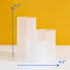 Cute Pencil Holder for Desk, Organizer Cup for Office, College, Home