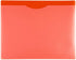 Filexec Products File Jacket, Side Loading, Letter Size, Assorted Pack of 5