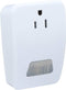 Westek MLC4BC Plug-in Motion Activated Control