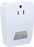 Westek MLC4BC Plug-in Motion Activated Control
