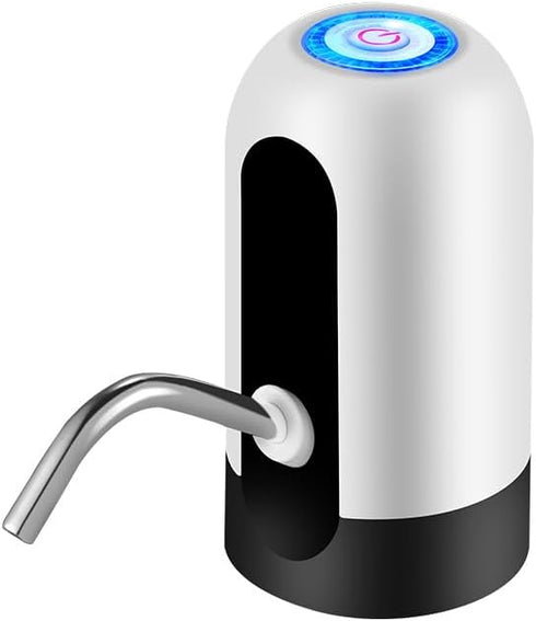 Generic Household Desktop Water Dispenser Portable Automatic Electric Faucet Small Water Dispenser Pump