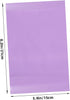200pcs Self-adhesive Bags for Menstrual Products Leak Pouches for Women and Girls Convenient Sealing Strips