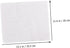 100pcs minkissy Facial Paper Disposable Gauze Pads Spa Beauty Supplies of Thin Pads
