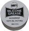 Larsen Supply Faucet Stem Silicone Lubricant, 1/2-oz.