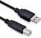 BestCH USB Cable Computer PC Laptop Data Sync Cord for Neat NeatDesk ADF-070108