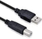 BestCH Beatch USB Data Cable PC Laptop Cord Lead for Fujitsu fi-6130z PA03630-B055