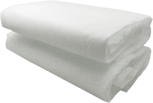 Filter Material Cotton Compatible with Merv 11 13 14 AC Vent, Purify Air & Reduce Dust for HVAC