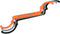 Klein Tools 50900R Conduit Lockout Wrench Set, 3-Piece, Tighten and Loosen Locknuts in Tight Spaces, 1/2, 3/4, 1-Inch