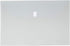 JAM PAPER Plastic Envelopes with Hook & Loop Closure - Jumbo Booklet - 12 x 18 - Clear - 12/Pack