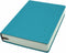 Receip Sketchbook Drawing Notebook, PU Leather Hardcover Journal, 660 Pages, 80GSM (Blue, A4)