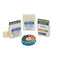 Universal pH Test Paper; pH Range 1 to 11; 10 Booklets of 20 Strips