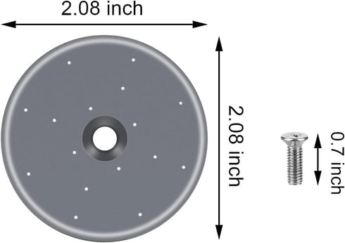 Replacement B-24K B-0107 Spray Valve Repair Kit for T&S Brass, Commercial Sink Sprayer Parts