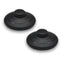 Floor Foot Switch Inline Pedal Lamp Switch, Black, Push Button On/Off Control,