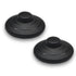 Floor Foot Switch Inline Pedal Lamp Switch, Black, Push Button On/Off Control,