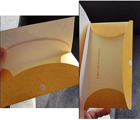 Characterone 6pcs Sets (FB214) From&to A Children's Hanbok Korean Traditional dress Envelope Thank you Korea Souvenir