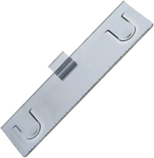 KNAUIGCT Monitor Document Holder Clip for Laptop Screen Side, Ergonomic Copy Stand Paper