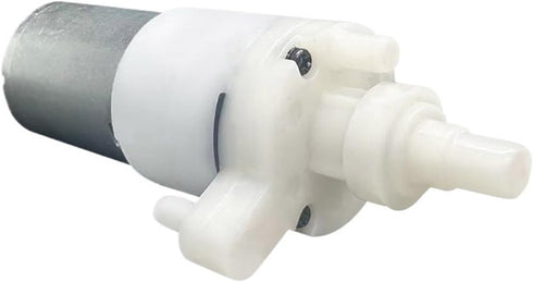 Generic 370B 12v 1PC Foam Pump Micro Dc Automatic Sensor Hand Sanitizer Foam Pump