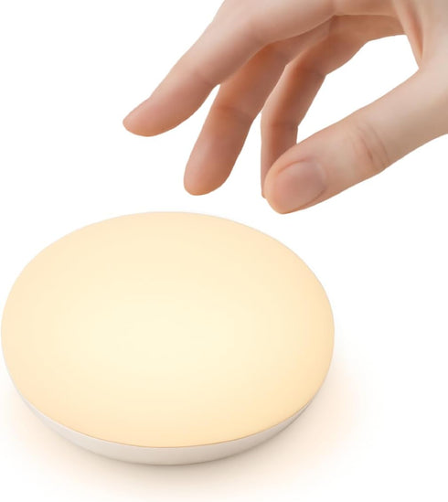 Anico Flip Night Light for Newborn Baby Nursery Feeding Diaper Changing Breastfeeding, Changes