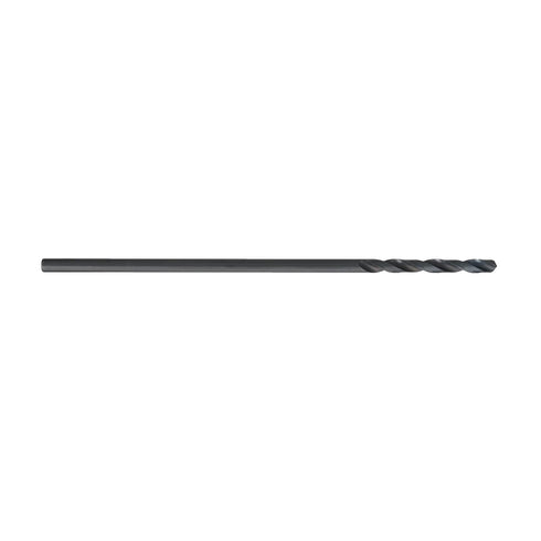 Drill America-DWDA/CX1213/32 13/32" x 12" High Speed Steel Aircraft Extension Drill Bit
