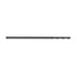 Drill America-DWDA/CX1213/32 13/32" x 12" High Speed Steel Aircraft Extension Drill Bit
