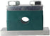 1 1/2'' Heavy Series Pipe Clamp, Polypropylene with 316 Stainless Steel Hardware for Weld Mounting