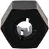 2610008122 1/4 Inch PR20EVS (2 PACK) Router Collet Replacement for Collet Chuck Router