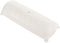 Outdoor Extension Cord Safety Cover, Waterproof Protector Seal for Electrical Connection Box, White