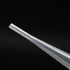 Othmro 300Pcs 0.5ml Disposable Plastic Transfer Pipettes, Clear Calibrated Droppers for Science Laboratory