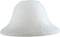 Leefasy Glass Lamp Shade Lamp Cover Cover Pendant Light Shade for Chandelier Living