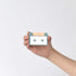 Monolike Retro Cassette Tape + Film Sticky-It 6p Set, Self-Adhesive Memo Pad, 50 Sheets for Daily Sticky, Diary, Memo
