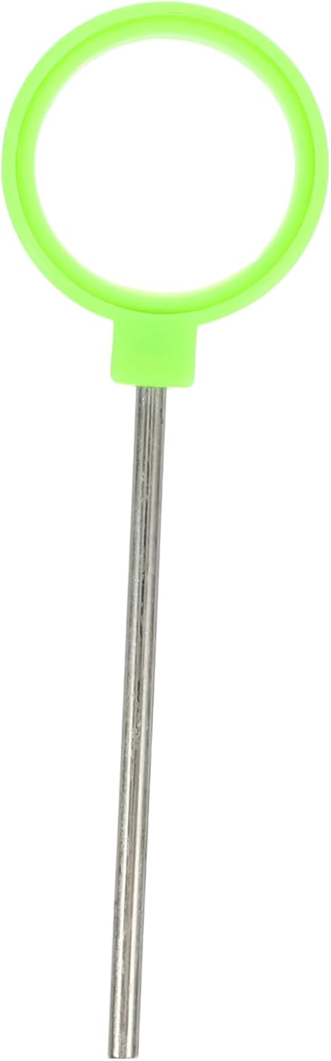 Gatuida Optical Lens for Physics Teaching Handheld Convex Middle School Science Kit