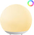 Baby Night Light, Rechargeable Touch Control Night Light with Stepless Dimming &