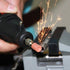 Carving Expert 9pcs Abrasive Mounted Stone for Dremel Rotary Tools Grinding Stone Wheel Head Accessories