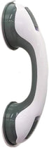KZENMKL Shower Handle Grab Bars Ultra Grip Dual Locking Safety Suction Cups Helping