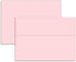 YINUOYOUJIA 4x6 Self Seal Envelopes for Invitations, A6 Envelopes for Cards, Photos, Weddings, Parties (Pink)
