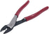 1005 10-22 Klein Tools Cutting/Crimping Tool, Made in USA, Cutter/Crimper for AWG Terminals and Connectors, Crimper