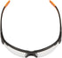 Klein Tools 60161 Safety Glasses, Professional Protective Eyewear with Scratch Resistant Clear Lens