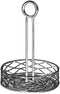 American Metalcraft WISS8 Steel Baskets, 8" Length x 8" Width