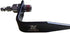 Heavy Duty Aluminium Pneumatic L-Shaped Rafter Hook, 22-413 for Nail Guns with 1/4in. Male NPT Swivel Fitting