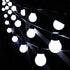Night Light Bulb 1 Watt LED Low Watt Bulbs E26 E27 Standard Base Daylight White 6000K, 10W Equivalent for Home Bedroom,