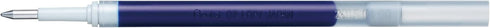 Pentel Refill Ink for EnerGel PRO Permanent Gel Pen, 0.7mm Medium Line, Blue Ink, 12 Count