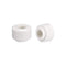 uxcell 10pcs Ceramic Insulator Bead, 6mm X 14mm Round Shaped Insulation Bead for Heating Wire