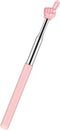 DOLANFYE Pointer Finger Stick Extendable, Hand Pointer for Teachers with Telescoping, Retractable Design