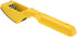 Surform Shaver Handy Hand Filing Razor, Second-Cut Tooth Mill File, Mini Hand File Tool