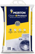 MYNERK 40 LB (3), Morton Clean and Protect Water Softener Salt Pellets, Bag White