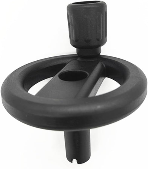 KIMGU Handwheel Table Saw Hand Wheel, 5140117-77, Replace for Dewalt DW745 DWE7480 DWE7485