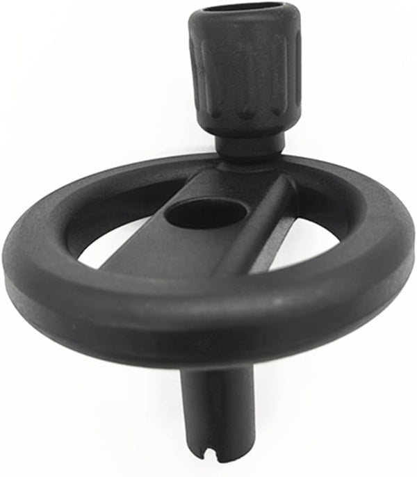 KIMGU Handwheel Table Saw Hand Wheel, 5140117-77, Replace for Dewalt DW745 DWE7480 DWE7485