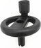 KIMGU Handwheel Table Saw Hand Wheel, 5140117-77, Replace for Dewalt DW745 DWE7480 DWE7485
